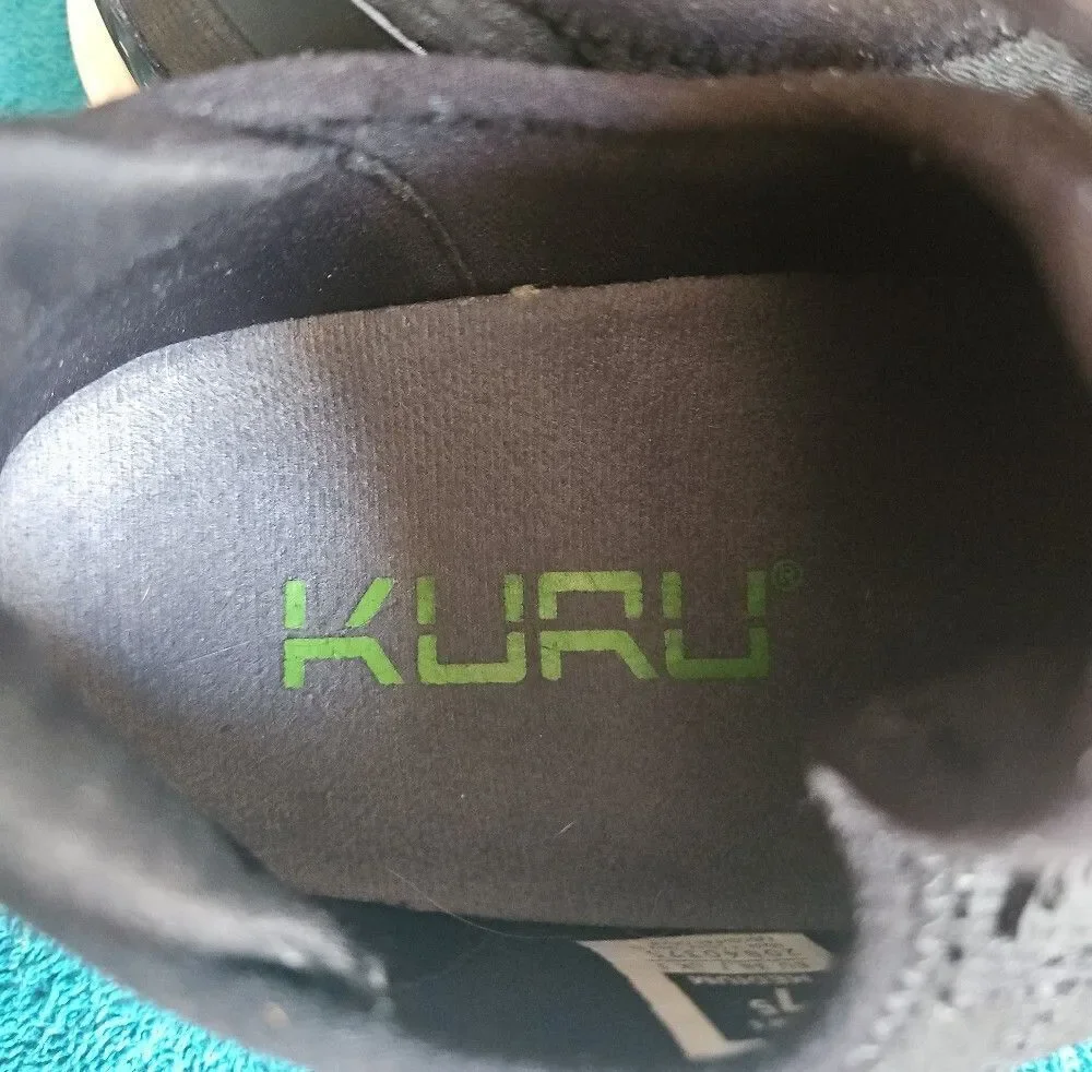 KURU STRIDE Move Size 7.5 Women
